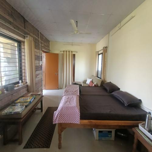 Jaivik Jeevan Farmstay, Dhanora Haveli